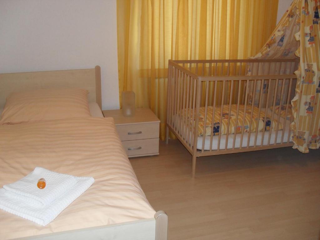 Hotel Edelweiss Flurlingen Room photo