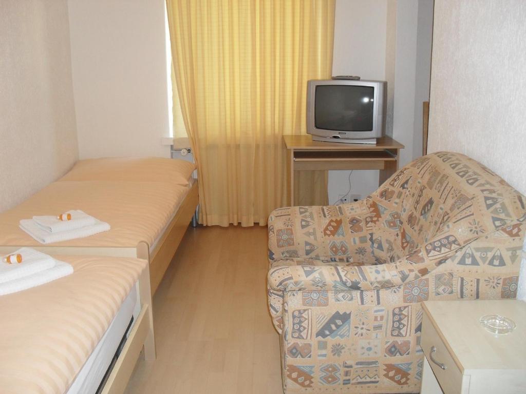 Hotel Edelweiss Flurlingen Room photo